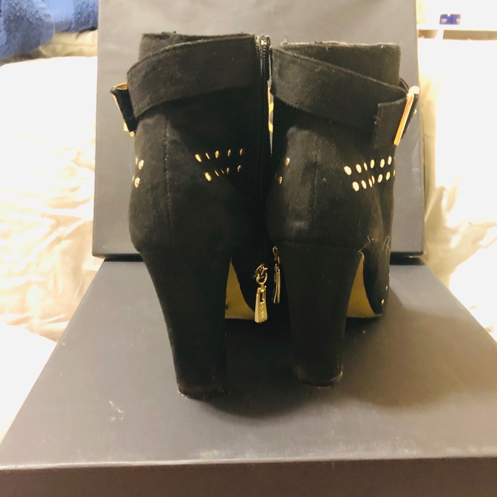 Bebé boots size 7 - Picture 4 of 5